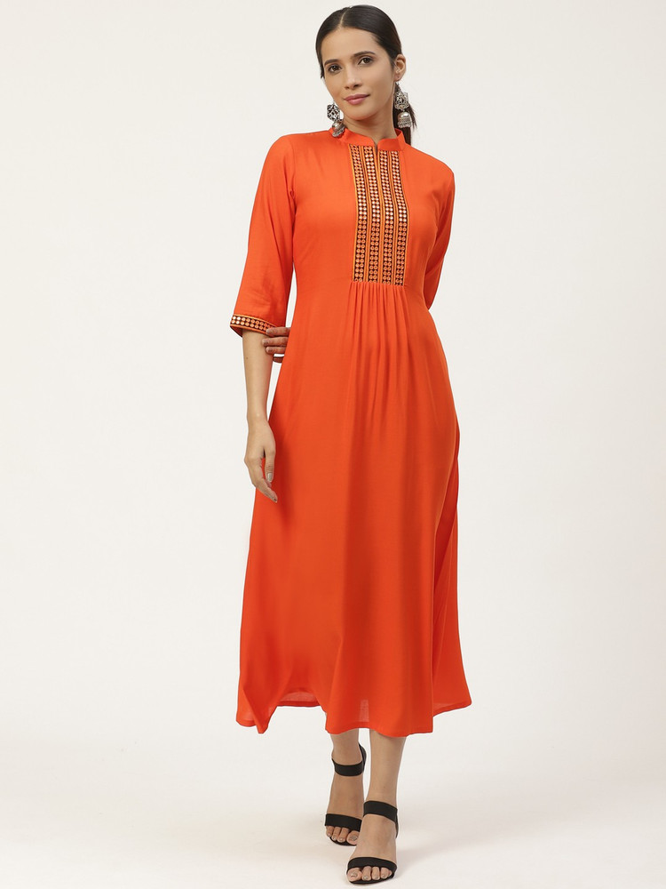 Gerua sales ethnic wear