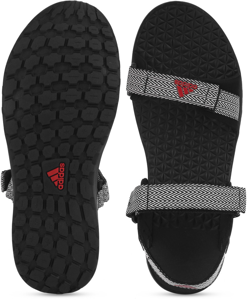 adidas elevate m sandals