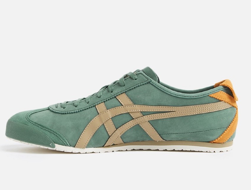 Onitsuka tiger mexico 66 1183a148 hiking green/safari khaki outlet 300