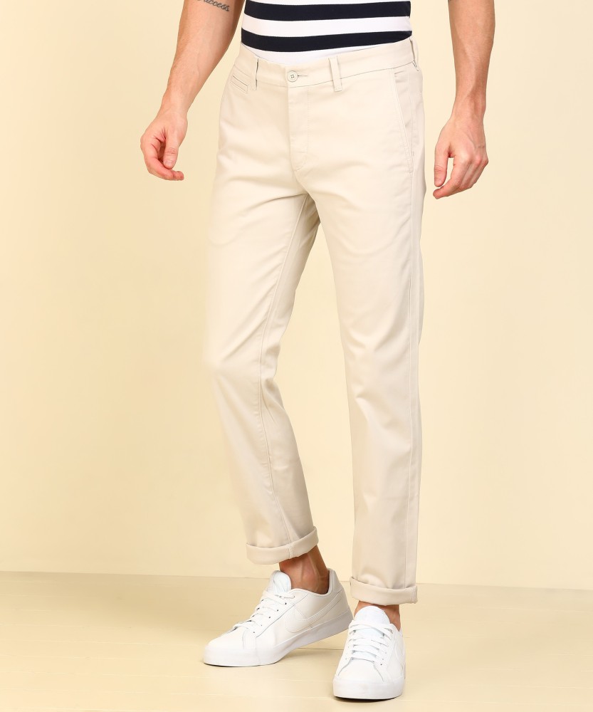 Buy Grey Trousers  Pants for Men by LEVIS Online  Ajiocom