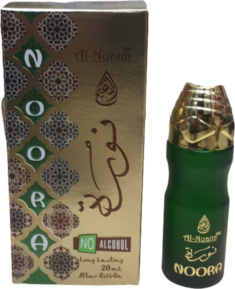 Noora attar outlet