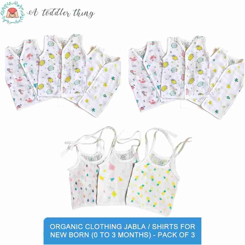 Born organic hot sale clothing