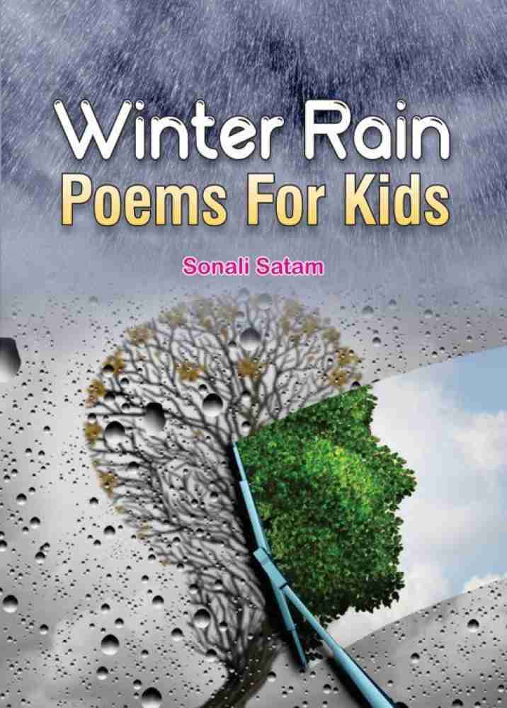 Winter Rain Poems For Kids