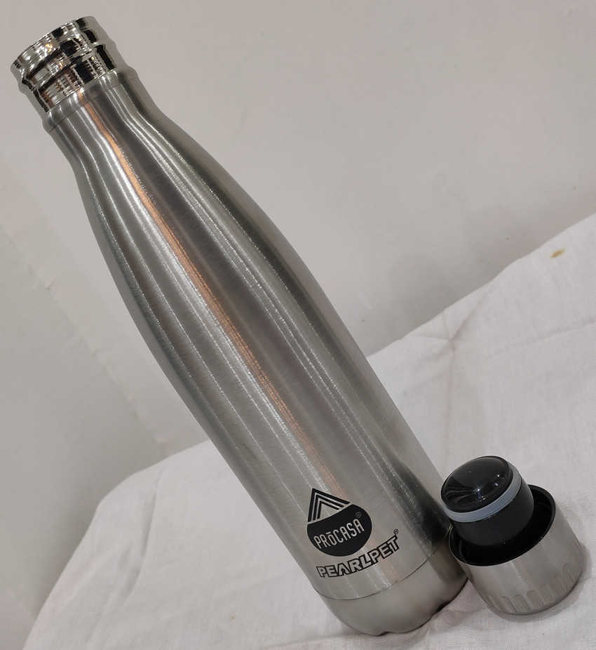 Pearlpet procasa hot and cold bottle 500 ml Bottle Buy Pearlpet