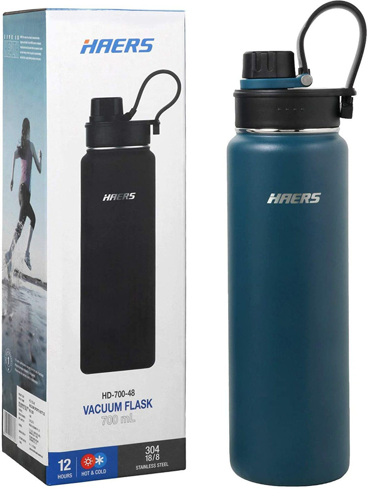 Haers sale water bottle