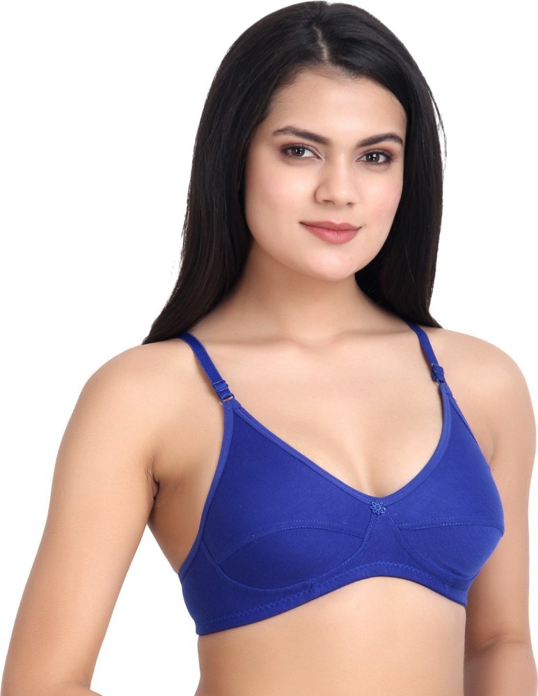 KBlrs Latest Unique soft fabric in women's bra adjustable types of