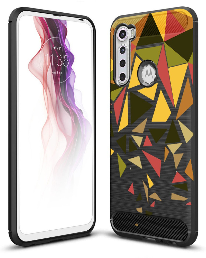 Motorola Phones Motorola One Fusion Plus Otterbox Flipkart