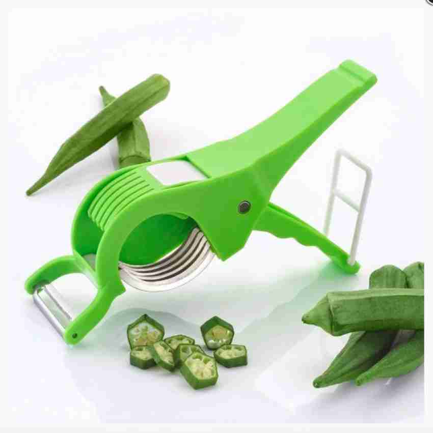 I-Birds Enterprises Vegetable & Fruit Cutter Peeler Vegetable