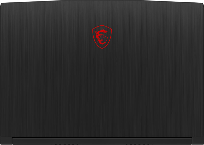 MSI GF65 Thin Intel Core i5 9th Gen 9300H 16 GB 512 GB SSD