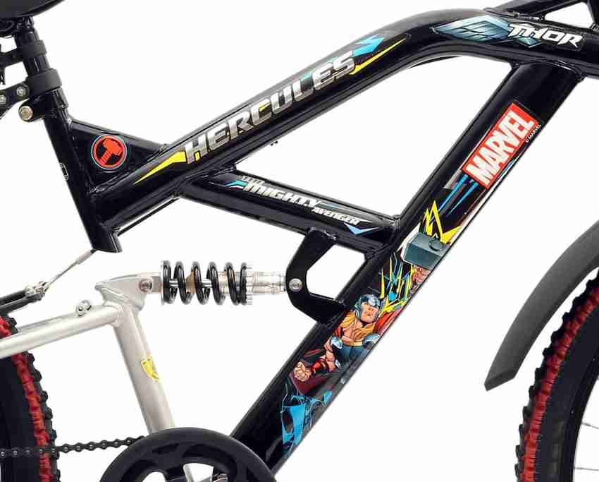 Hercules shop thor cycle