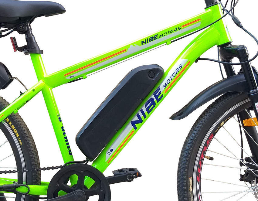 Nibe e shop cycle price