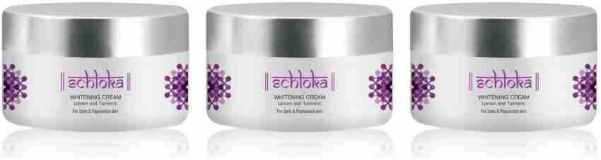 MODICARE SCHLOKA Whitening Cream Lemon and Turmeric Price in