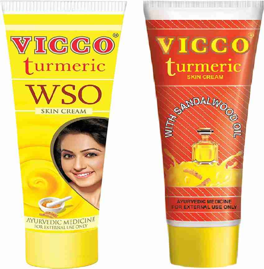 Vicco turmeric cream deals price