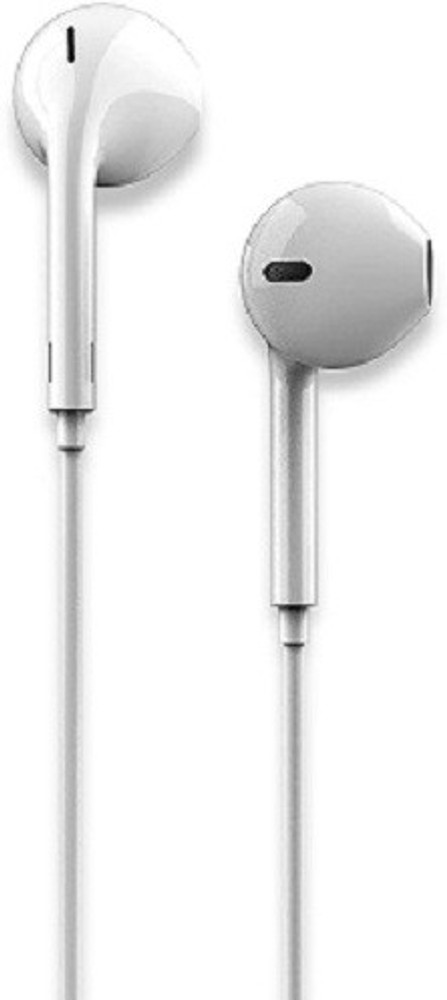 All sales white headset