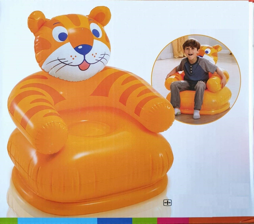 ECOM BHARAT Inflatable Kids Happy Animal Teddy Air Chair Inflatable Sofa Chair Price in India Buy ECOM BHARAT Inflatable Kids Happy Animal Teddy Air Chair Inflatable Sofa Chair online at Flipkart