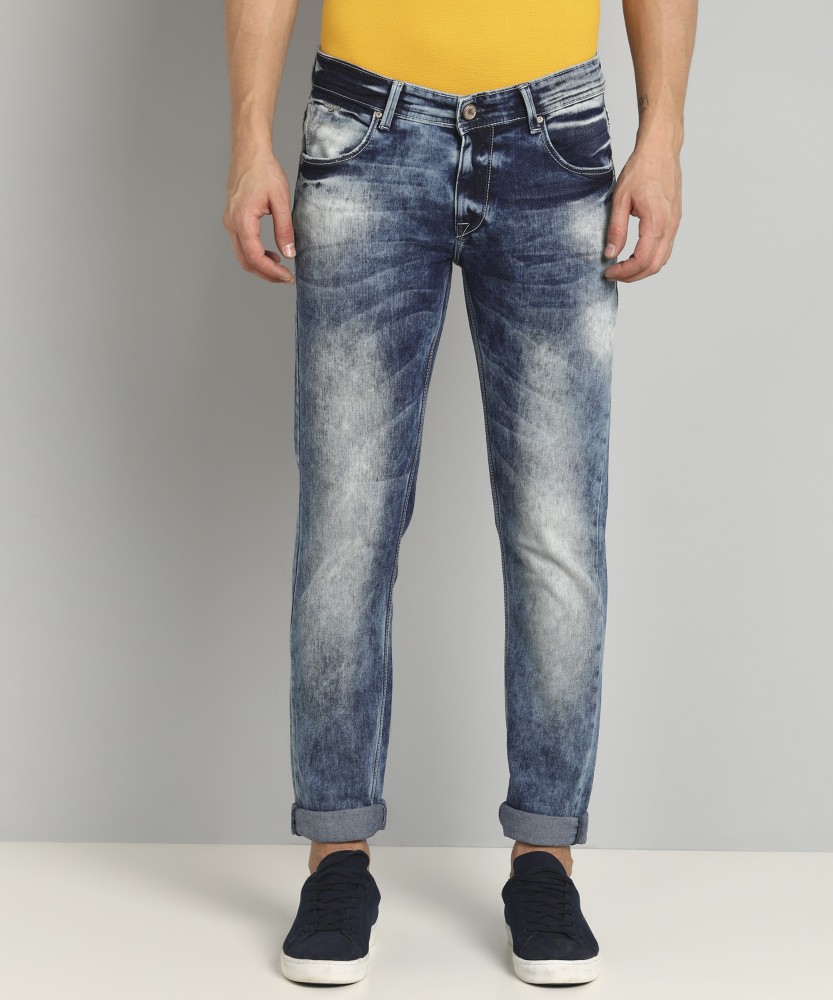 Spykar hotsell jeans 2018