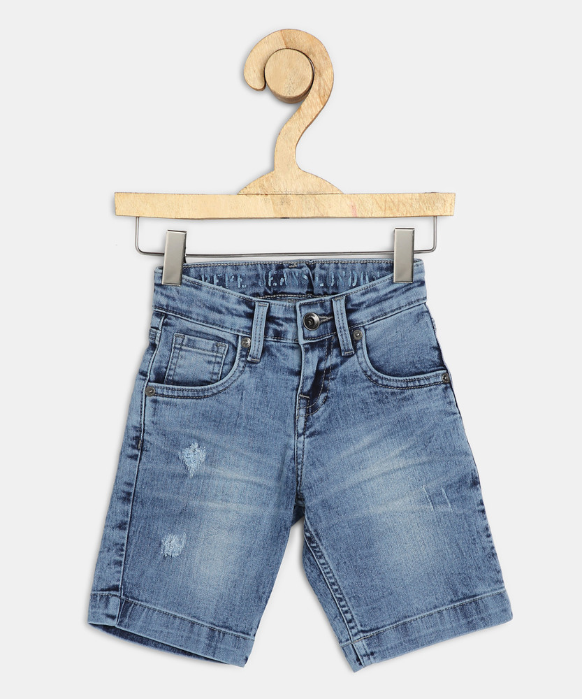Flipkart short jeans outlet