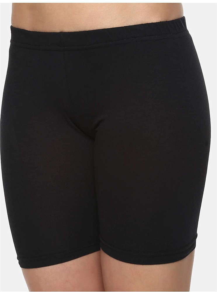 Shorts cheap de spandex