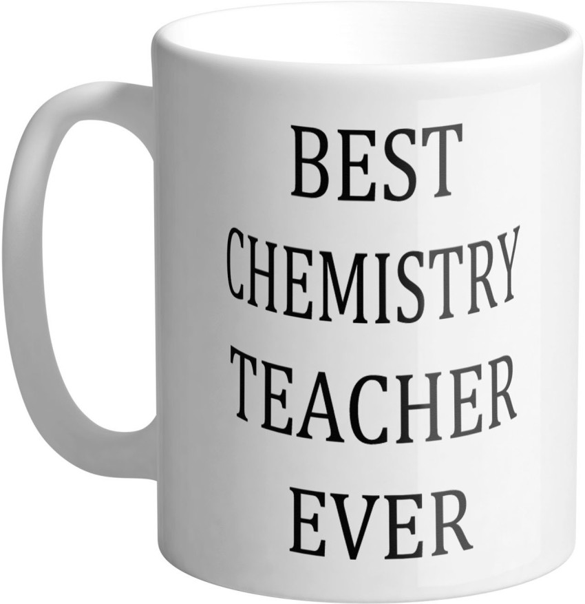 Gift Ideas for Chemistry Teachers