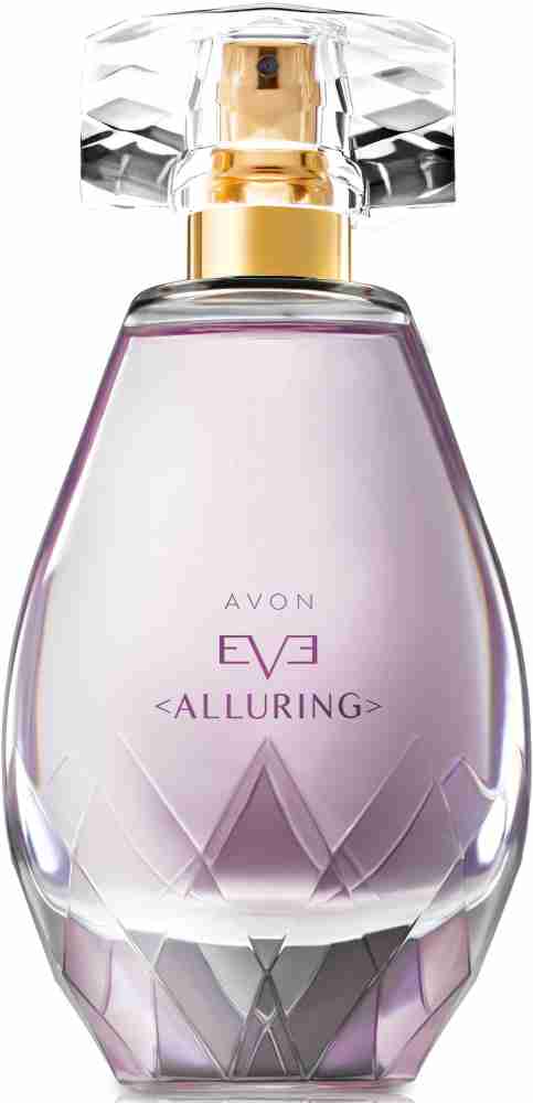 Buy AVON Eve Alluring Perfume - 50 ml Online In India
