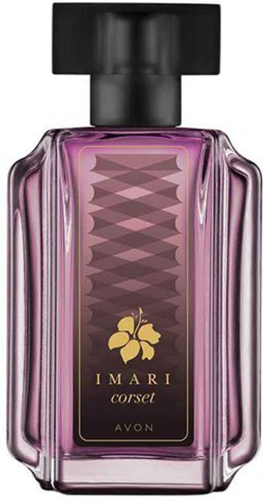 Buy AVON Imari Corset Eau de Toilette 50 ml Online In India
