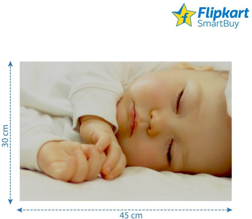 Baby sleeping sales bed flipkart