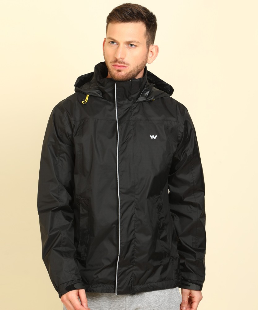 Wildcraft hotsell raincoat flipkart