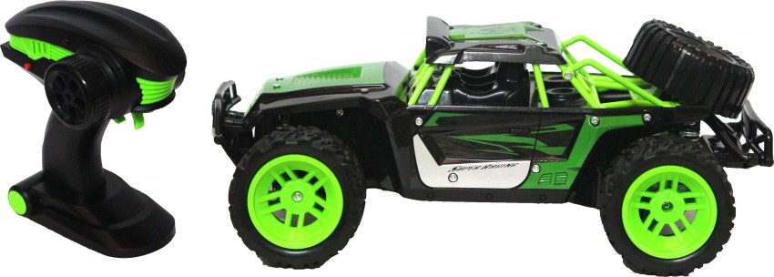 Brave best sale rock crawler