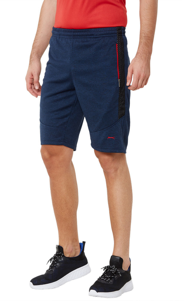 Black panther sports shorts discount