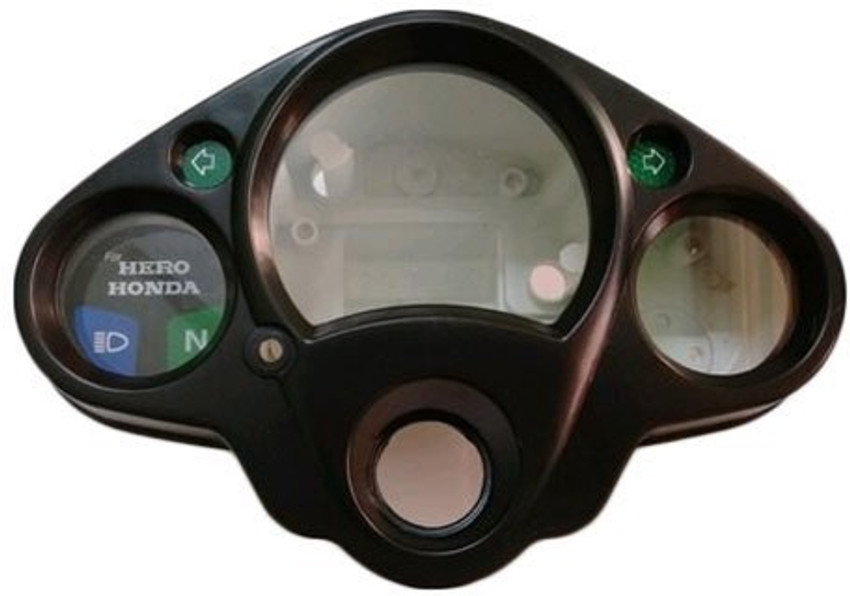 Hero super splendor digital meter sale