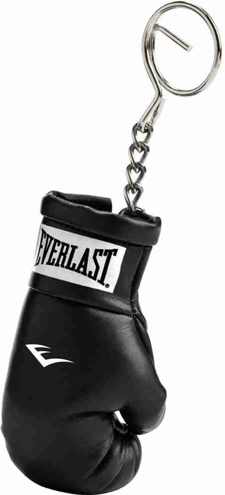 Mini boxing glove keychain discount