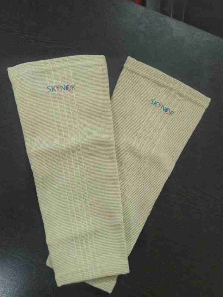 Skynor Spandex Cotton Knee Support at best price in Delhi