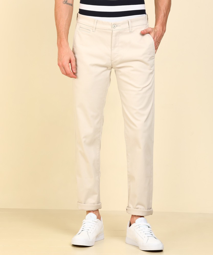 Buy Beige Trousers  Pants for Men by LEVIS Online  Ajiocom