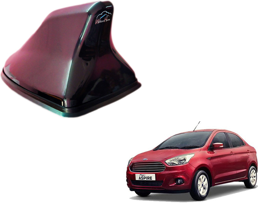 Ford on sale aspire antenna