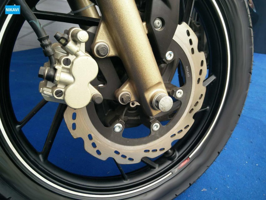 Price of disk online brake