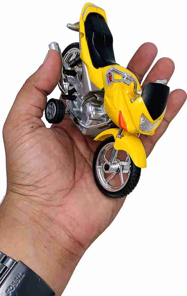 Toy bike on sale small
