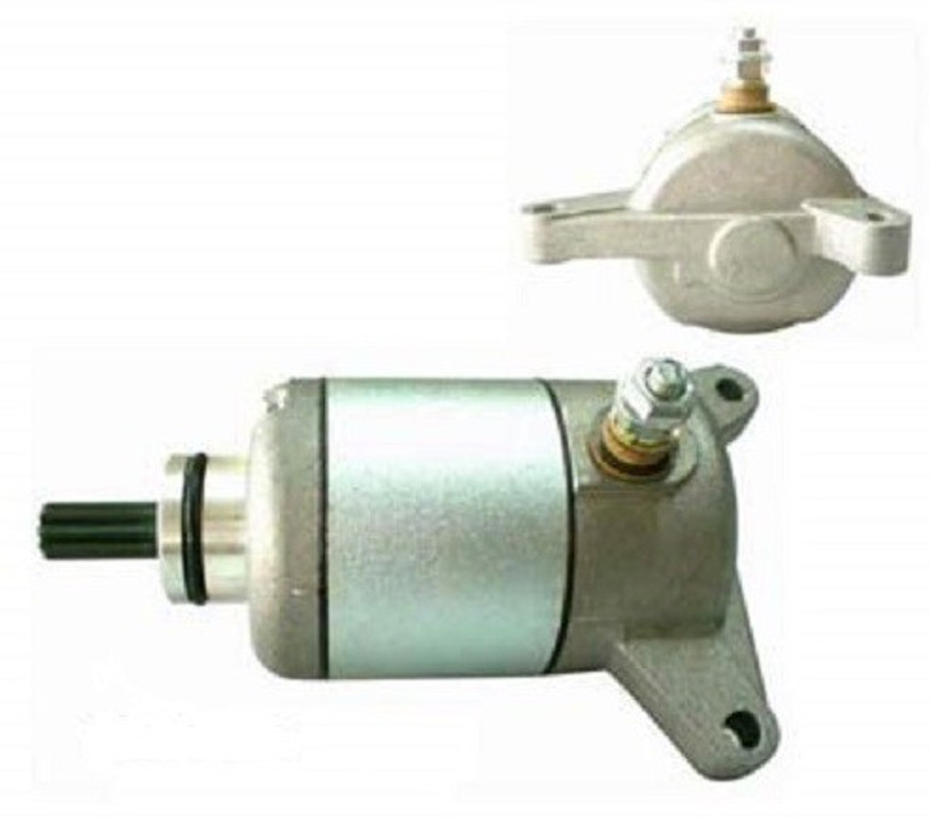 satpro Self starter Unicorn Hunk CBZ extreme Vehicle Starter Motor Price in India Buy satpro Self starter Unicorn Hunk CBZ extreme Vehicle Starter Motor online at Flipkart