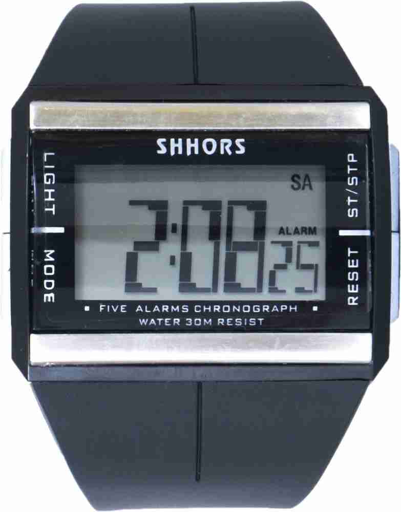 Shhors watch on sale