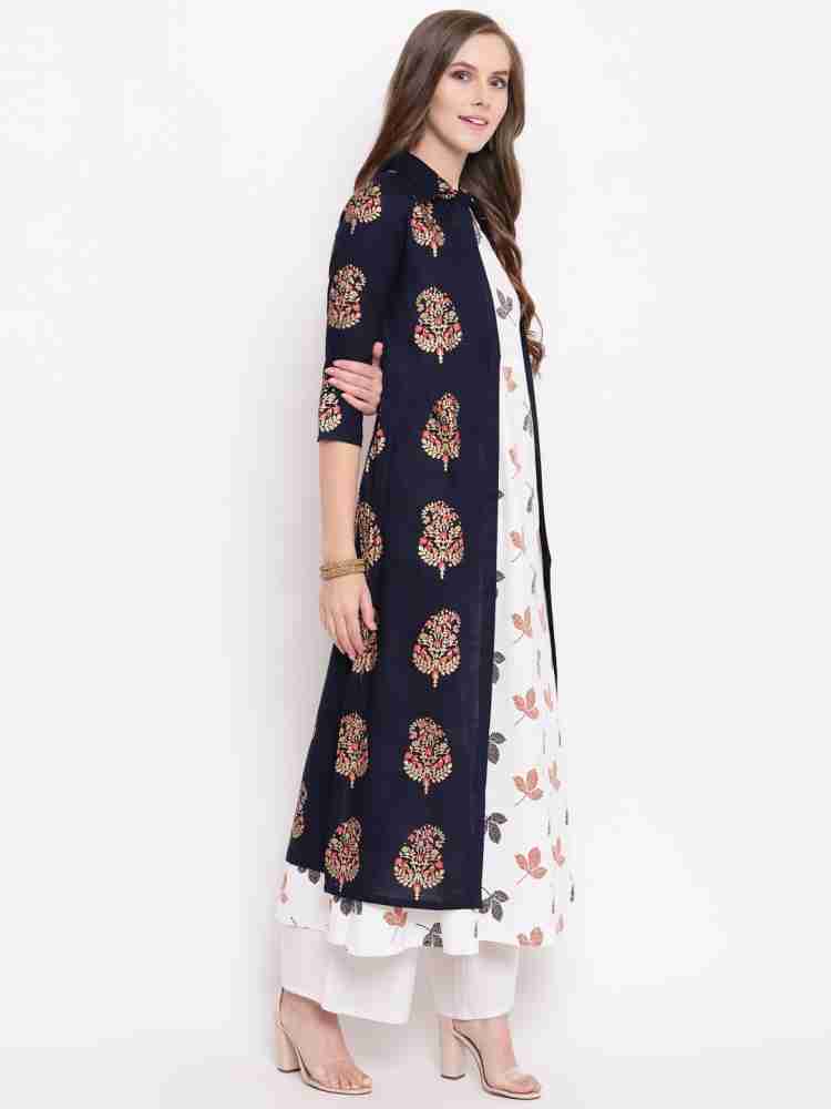 Stylum 2025 kurti flipkart