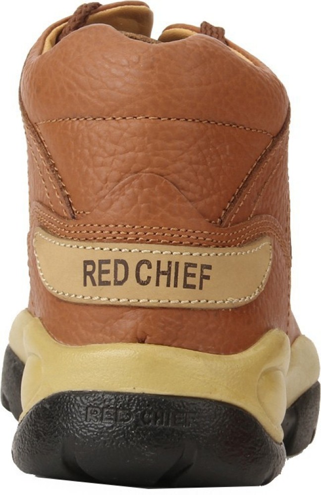 Red 2025 chief jute