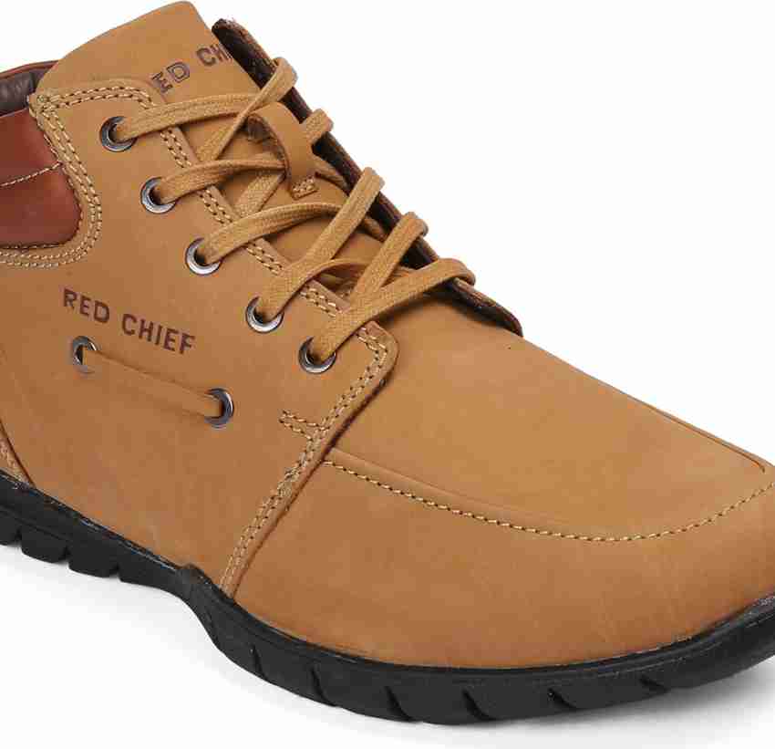 Red chief store shoes rc5070