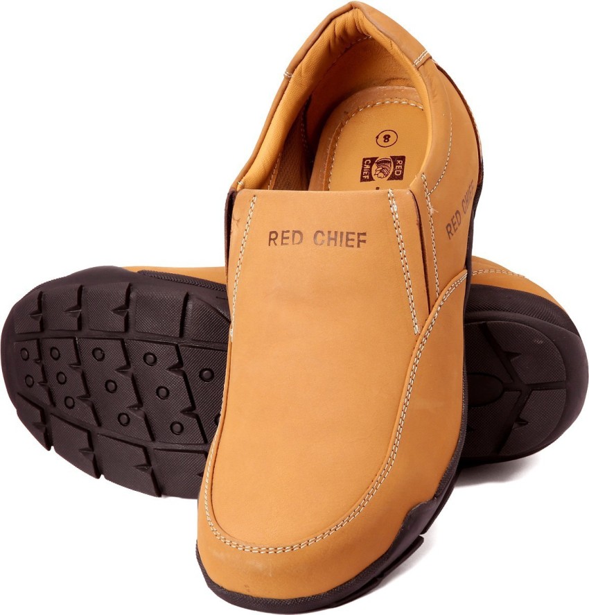 Red chief shoes cheap without less price