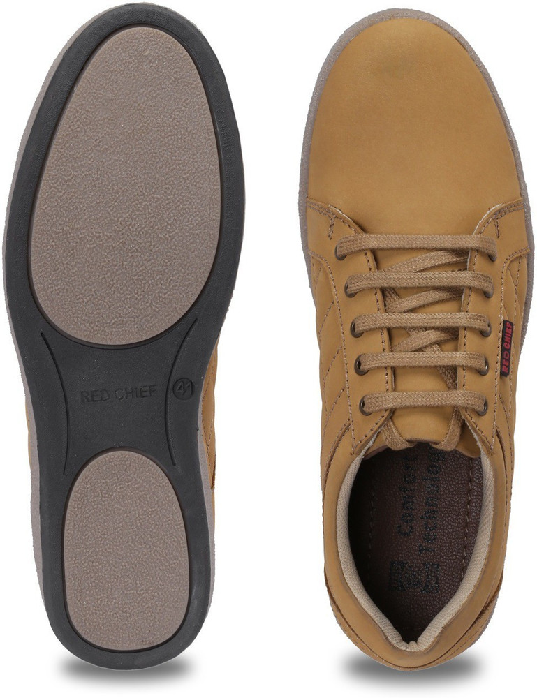 Red chief men's sneakers clearance