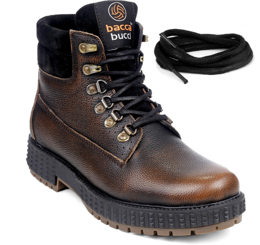 bacca bucci Men s Storm Surge Oil Insulated Rugged Breathable