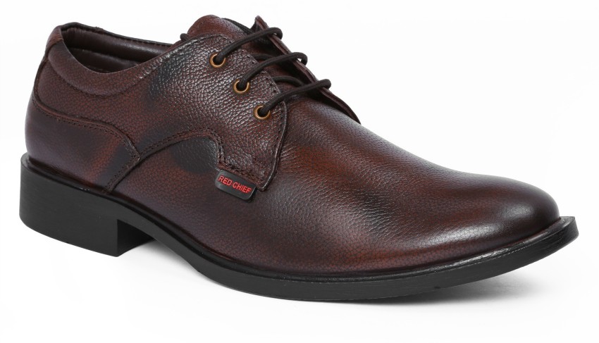 Red chief sale professional shoes