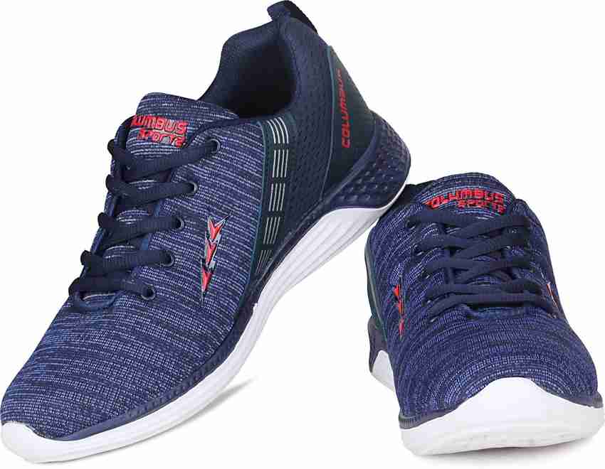 Columbus tb 19 discount navy running shoes