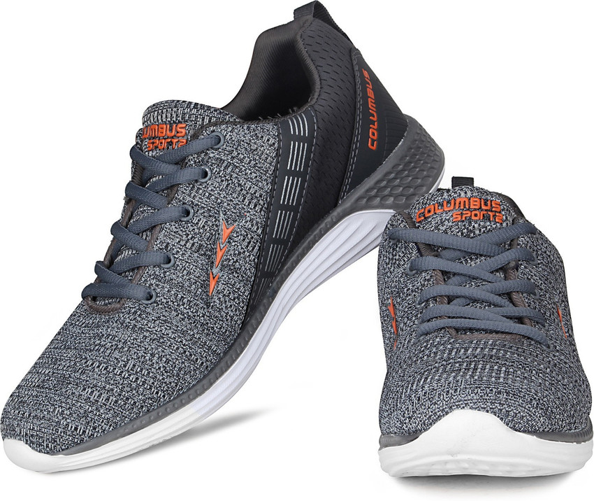 Columbus sports shoes flipkart deals