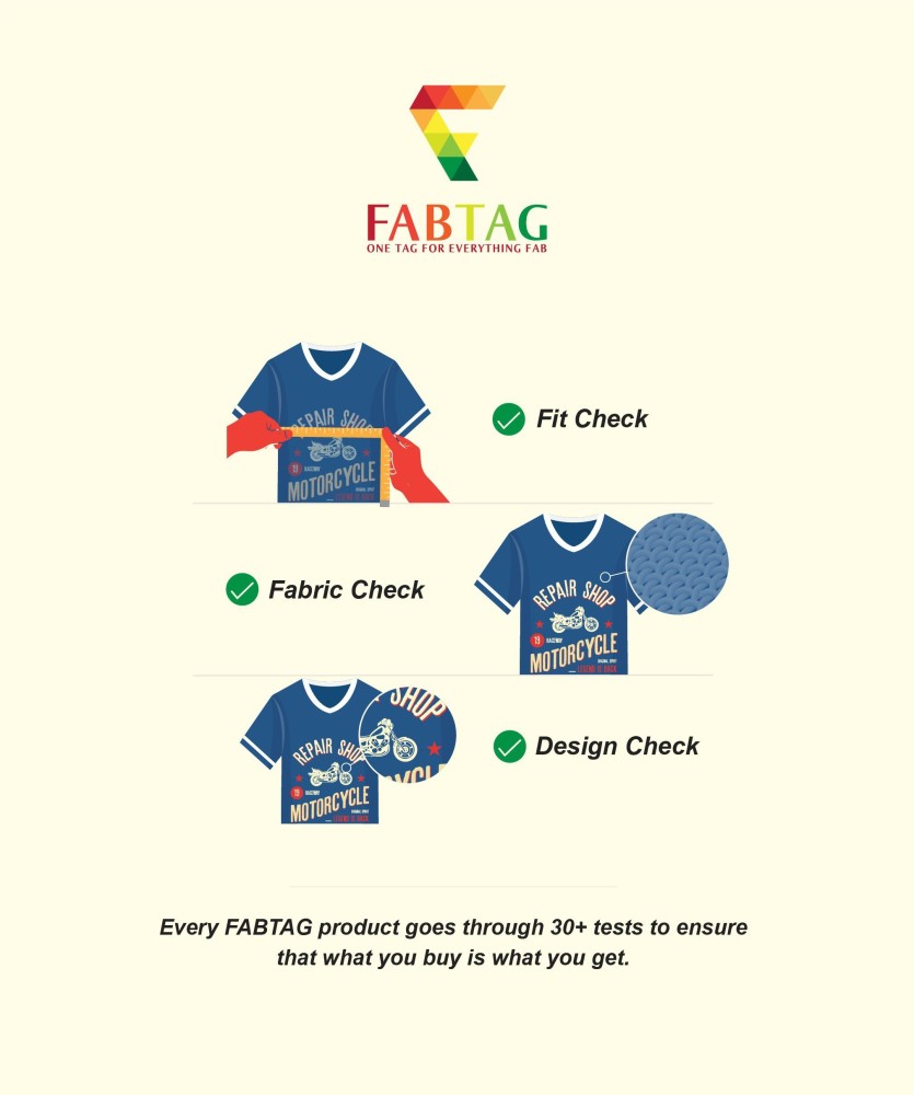 FabTag - Being Fab Men Solid Casual Blue Shirt - Buy Royal Blue FabTag - Being  Fab Men Solid Casual Blue Shirt Online at Best Prices in India
