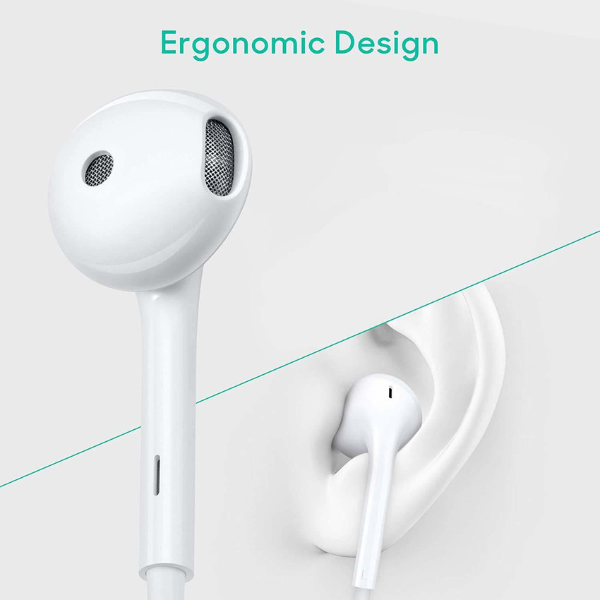 Mi basic earphone flipkart online