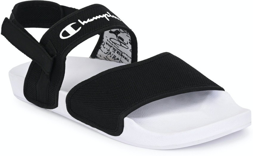 Afrojack sandals discount with velcro fastening